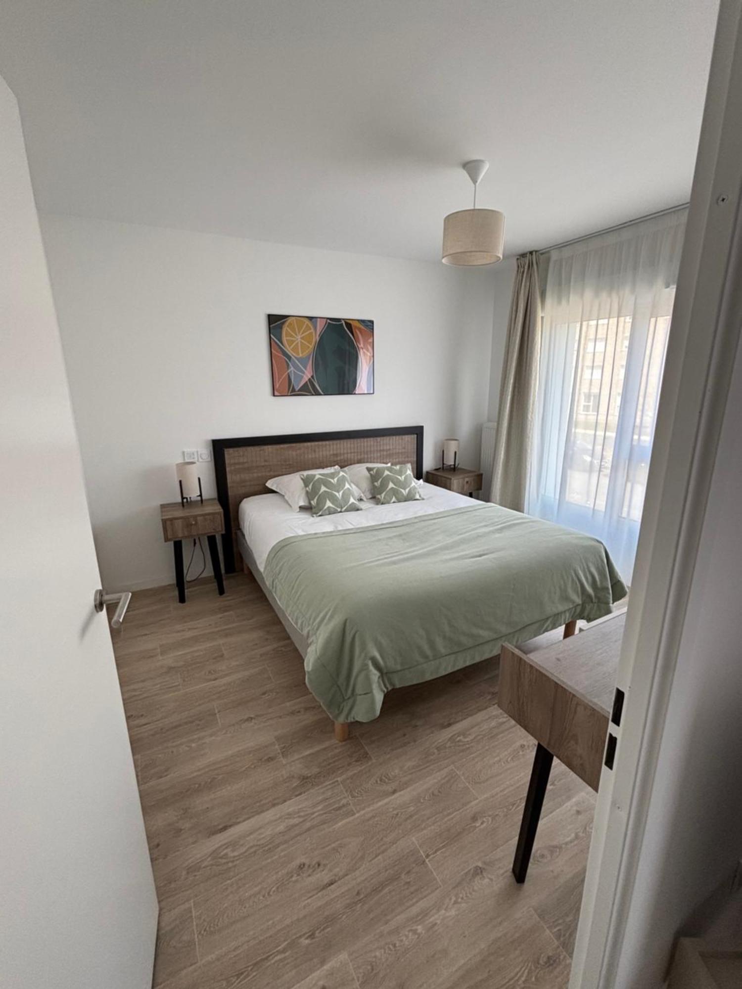 Aparthotel Services Seniors Domitys - Ulma Lilla
