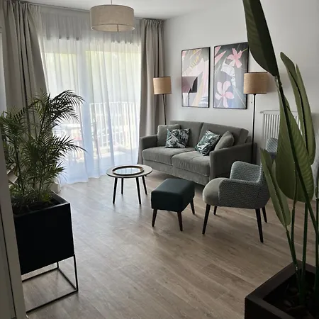 Residence Services Seniors Domitys - Villa Ulma Lille Extérieur photo