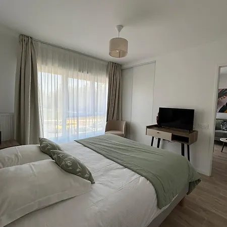 Residence Services Seniors Domitys - Villa Ulma Lille Extérieur photo