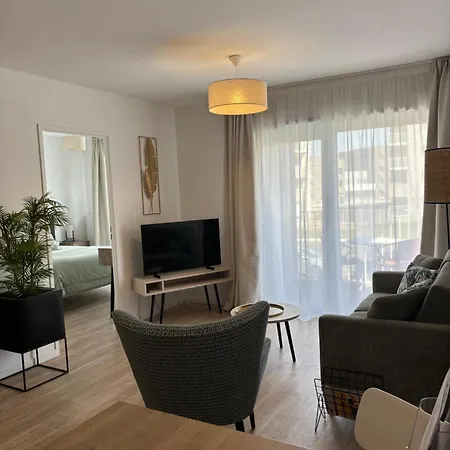 Residence Services Seniors Domitys - Villa Ulma Lille Extérieur photo