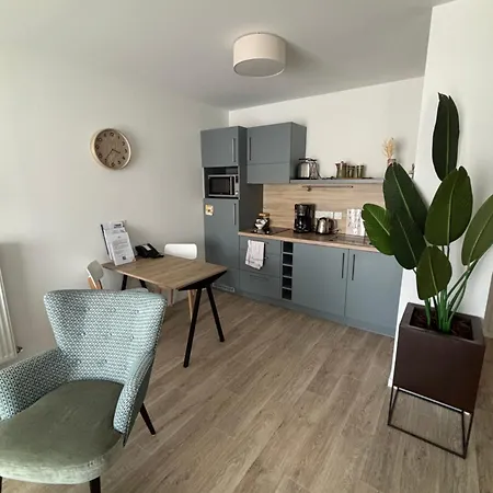 Residence Services Seniors Domitys - Villa Ulma Lille Extérieur photo