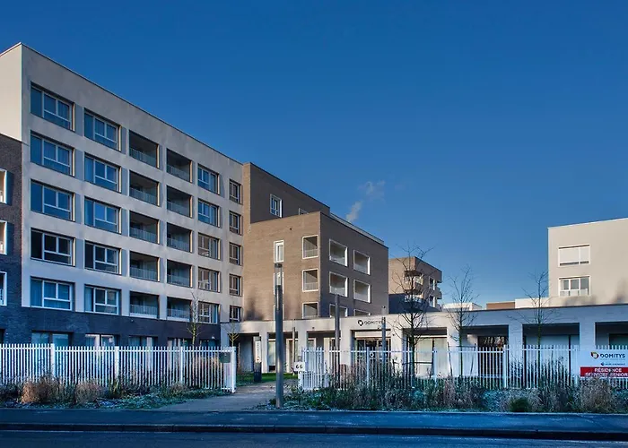 Residence Services Seniors Domitys - Villa Ulma
