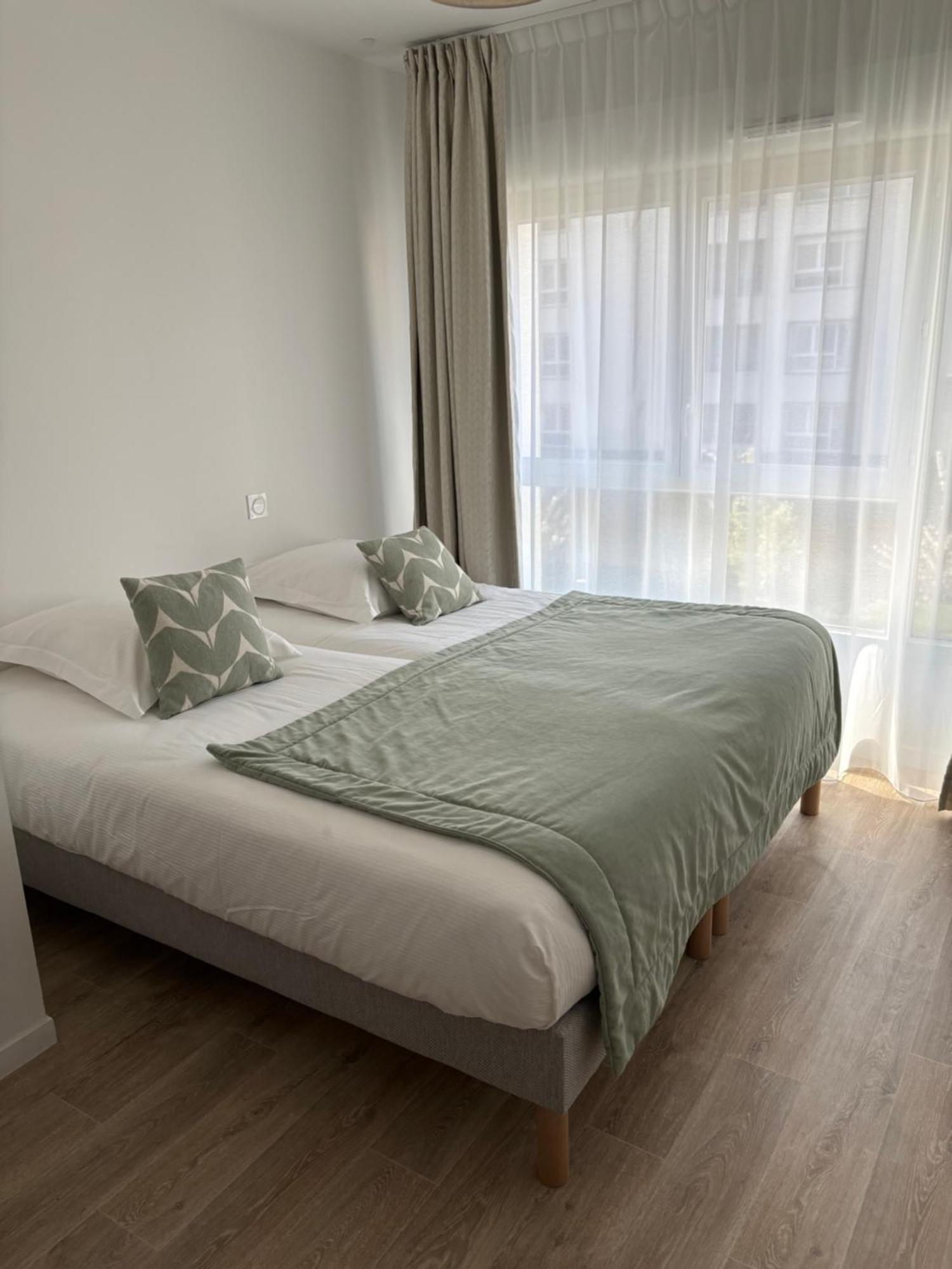 Services Seniors Domitys - Ulma Appart hôtel